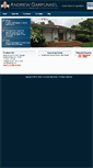 Mobile Screenshot of andrewgarfunkel.com